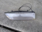 86-91 Rx7 Fc3s Mazda Oem Ftp Flash To Pass Lense Turn Signal Light Euro Jdm Drl. Fixed Price $220.00.
