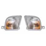 For Honda Odyssey Signal Light 2018 19 2020 Pair Passenger Driver Side Non Lx. Fixed Price $65.90.