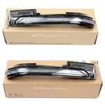 Genuine Side Mirror Signal Lamp Repeater Left Right 2ea For Hyundai Tucson 2022. Fixed Price $87.55.