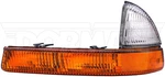 Dorman Turn Signal / Parking Light Assembly For Dodge Durango, Dakota. Fixed Price $190.80.