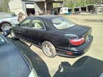 Passenger Corner/park Light Bumper Mounted Fits 99-00 Mazda Millenia. Fixed Price $49.99.