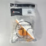 Truck Lite Pl-3 Turn Signal Light 60215y3 Yellow Oval Horizontal Mount 12v Bulk. Fixed Price $13.99.