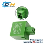Turn Signal Flasher For Toyota Vehicles 1983-1988 Models 81980-22070. Fixed Price $13.33.