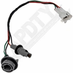 Apdty 116689 Front Park, Turn Signal And Marker Light Sockets. Fixed Price $41.58.