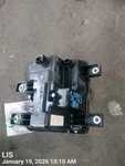 Rh Fog Lamp Oem 16-19 Chevrolet Silvrdo15 1yr Wrnty. Fixed Price $77.00.