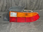 1996-1999 Bmw Z3 Roadster Passenger Right Side Outer Halogen Tail Light Oem. Fixed Price $50.95.