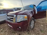 2012 Ford Expedition Used Fog Light Assembly Oem 116-01196 4dr Halogen. Fixed Price $82.17.