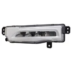New Aftermarket Driver Side Fog Light Assembly 63177406365. Fixed Price $174.83.