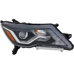 Headlight For 2017-2020 Nissan Pathfinder Passenger Side Assembly Led. Fixed Price $391.08.