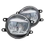 Fog Light For Toyota Prius C 2015-2016 Driver Or Passenger Side Led 116-60480l. Fixed Price $164.60.