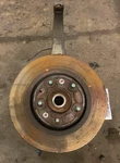 2009-2013 Mazda 6 2.5l Front Left Hand Driver Spindle Knuckle Assembly Oem 09-13. Fixed Price $113.99.