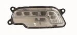 Led Daytime Running Light Drl Right Fits Mercedes W207 C207 A207 Coupe 2009-. Fixed Price $102.05.