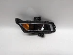 Hyundai Sonata Fog Light Lamp Driver's Left 2024 - 2025. Fixed Price $109.91.