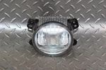 21-24 Gladiator Front Bumper Passenger Right Rh Fog Light Lamp Lens Oem Factory. Fixed Price $121.99.