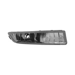 Passenger Corner/park Light Fog-driving Bumper Mounted Fits 02-03 Tl. Fixed Price $151.00.