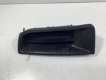 97-01 Honda Prelude Left Front Bumper Fog Lite Cover 71107-s30-000 Oem. Fixed Price $55.00.