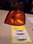 Passenger Corner/park Light Park Lamp-turn Signal Fits 92-99 Bmw 318i. Fixed Price $39.99.
