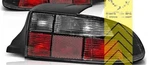 Passanger Side Right Rear Tail Light For Bmw Z3 Roadster Black Smoke 95-99. Fixed Price $45.00.