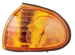 1998-1998 Ford Windstar Driver/left Side, Side Marker Light, New Eagle Eyes.. Fixed Price $29.95.