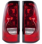 Boine Compatible With 2003 2004 2005 2006 Driver And Passenger Side, Black. Fixed Price $83.69.