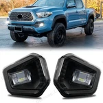 For 2016-2023 Toyota Tacoma Sr Sr5 Led Fog Lights Front Bumper Lamps. Fixed Price $69.99.