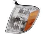 Front Left - Driver Side Turn Signal Assembly 58xknsh66 For Tundra Sequoia 2005. Fixed Price $62.11.