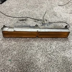 1976-1979 Cadillac Seville Oem Right Passenger Marker Turn Signal Lamp. Fixed Price $50.00.
