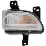 Turn Signal Light Corner Side Marker Park Lamp Front Driver Left 68576892aa. Fixed Price $68.15.
