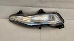 Oem 2019 - 2025 Chevrolet Malibu Right/passenger Halogen Turn Signal Light Lamp. Fixed Price $54.99.