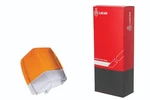 Lucas L943 Side Lamp Indicator Lens Rolls Royce Spirit Right Hand Cd6125. Fixed Price $208.50.