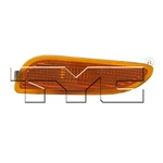 Side Marker Bumper Reflector Light Left Driver For 03-09 Mercedes Benz Clk-class. Fixed Price $32.00.