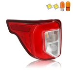 Fit For 2020-2023 Ford Explorer Driver Left W/led Tail Light Assembly 20-23. Fixed Price $90.11.