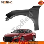 Ni1240234 Steel Primed Compatible With 2019-2023 Nissan Altima Fender. Fixed Price $85.97.