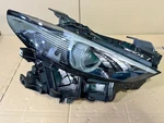 Mazda 3 Bp 2019-2023 Front Right Led Headlight Headlamp Code B Ballast Included. Fixed Price $610.29.