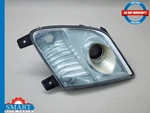 Saturn Sky Fog Light Lamp Turn Signal Front Left Driver 07-09 Oem. Fixed Price $84.99.