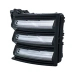 Fit For Nissan Kicks 2025 Left Side Led Drl Daylight Running Light Turn Lights. Fixed Price $100.92.
