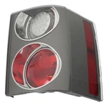 Genuine Land-rover Combo Lamp Xfb500282lpo. Fixed Price $294.29.