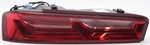 Oem Left Driver Side Halogen Tail Lamp For Chevrolet Camaro 84136778. Fixed Price $57.84.