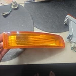 Turn Signal Light Lens / Housing-regular Tyc 12-1511-01 Fits 95-99 Nissan Maxima. Fixed Price $20.00.