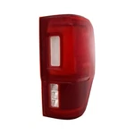 For Ford Ranger 19-23 Passenger Side Tail Light Standard Line. Fixed Price $1545.03.