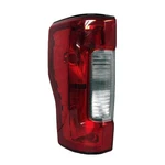 New Aftermarket Driver Side Tail Light Assembly Hc3z13405f Capa. Fixed Price $173.30.