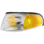 For Ford Mustang Park Signal Light 1994 95 96 97 1998 Driver Side Fo2520125. Fixed Price $24.62.