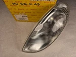 New Nos 97-04 Bosch Mercedes Slk230 Slk320 Driver Left Turn Signal 170el4961. Fixed Price $149.00.