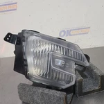 16 2016 Ford Explorer Fog Light Lamp Right Passenger Halogen. Fixed Price $57.80.