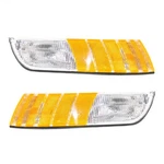 For Mercury Grand Marquis Corner Light 1992-1994 Driver And Passenger Side Pair. Fixed Price $172.95.