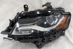 09 - 12 Xenon Hid Led Audi A4 Quattro S4 Left Driver Lh Side Headlight. Fixed Price $199.00.