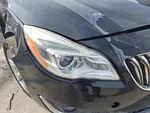 2016 Buick Regal Right Passenger Headlight Assembly Oem Haze 4dr Used. Fixed Price $373.21.