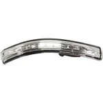 Passenger Side Mirror Turn Signal Light For 2012-17 Kia Rio 876241w000 Ki1329101. Fixed Price $21.87.