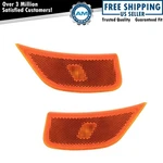 Side Marker Light Set For 2021 Cadillac Escalade Chevrolet Suburban Tahoe. Fixed Price $39.40.