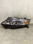 2010-2012 Lexus Rx350 Left Lh Driver Side Headlight Oem Halogen. Fixed Price $189.00.